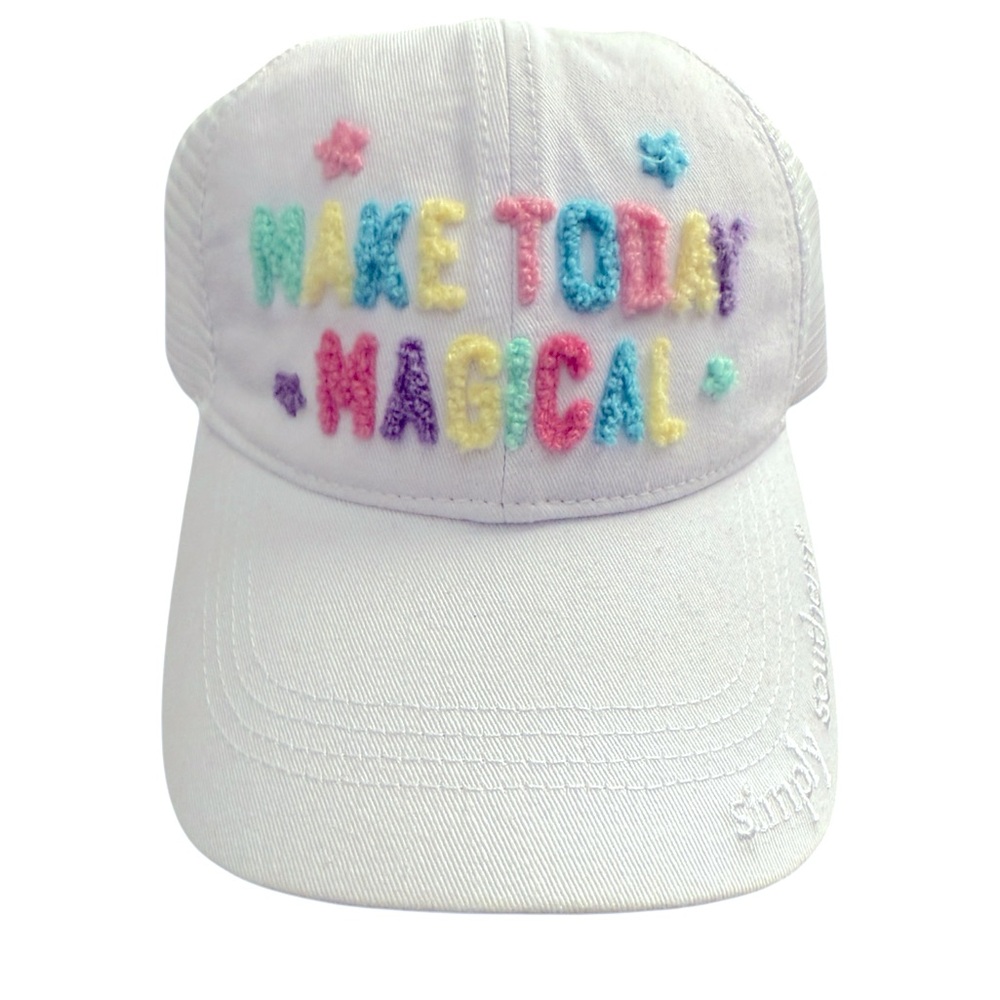 Simply Southern Baseball Cap